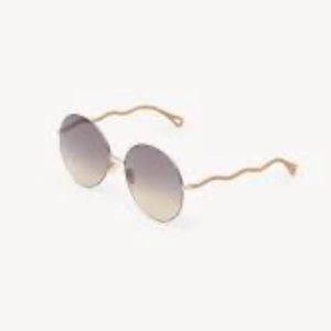 Oversized Sunglasses Chloé fancy
